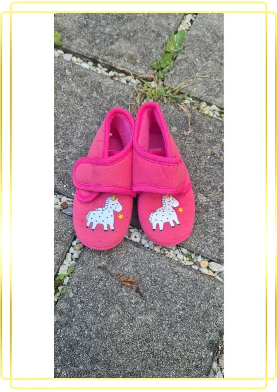 Chaussons